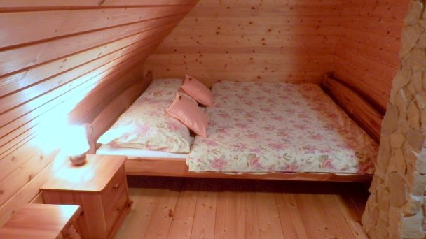 Liptovská drevenica - apartmány Superior Liptovský Mikuláš 52