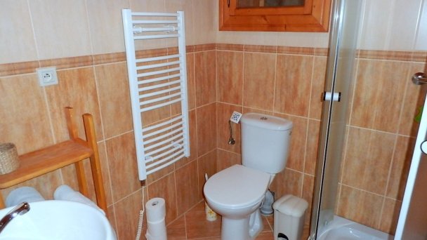 Liptovská drevenica - apartmány Superior Liptovský Mikuláš 54