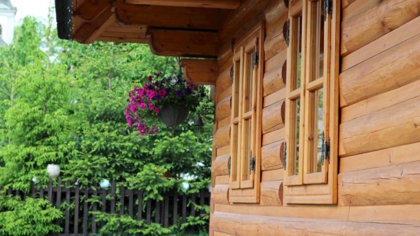 Liptovská drevenica - apartmány Superior Liptovský Mikuláš 65