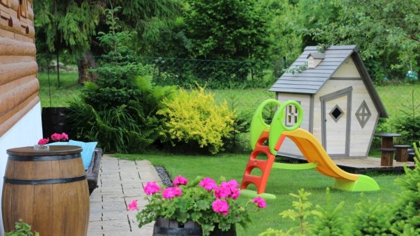 Liptovská drevenica - apartmány Superior Liptovský Mikuláš 71