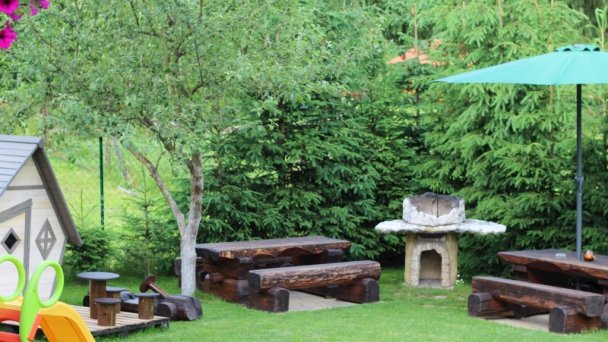 Liptovská drevenica - apartmány Superior Liptovský Mikuláš 74