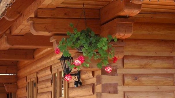 Liptovská drevenica - apartmány Superior Liptovský Mikuláš 81