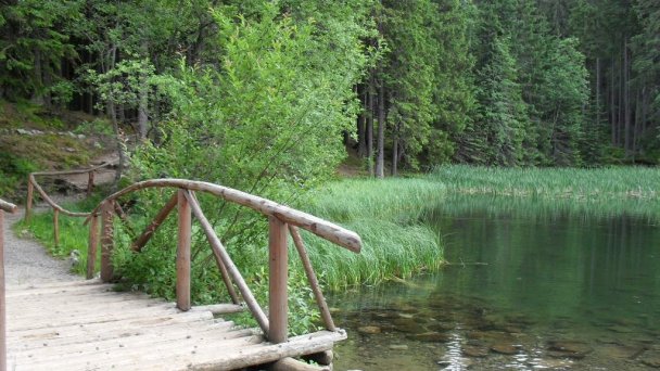 Liptovská drevenica - apartmány Superior Liptovský Mikuláš 83