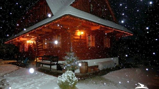Liptovská drevenica - apartmány Superior Liptovský Mikuláš 87