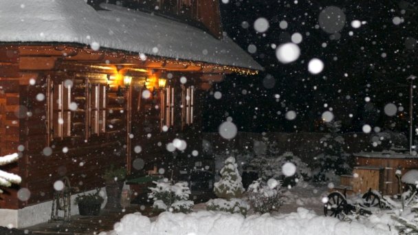 Liptovská drevenica - apartmány Superior Liptovský Mikuláš 93