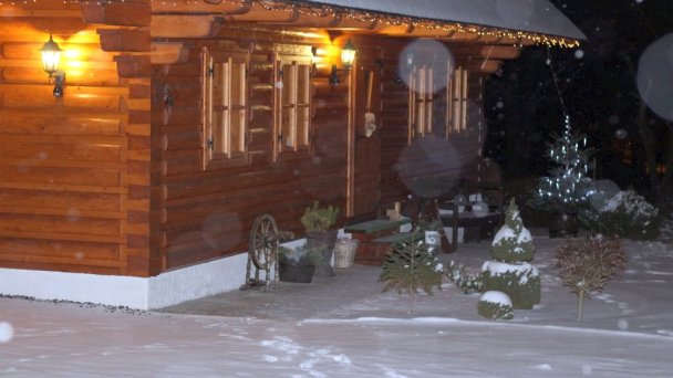 Liptovská drevenica - apartmány Superior Liptovský Mikuláš 106