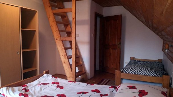 Chata Tadeáš Oravský Biely Potok 24 Chata Tadeáš Oravský Biely Potok 24