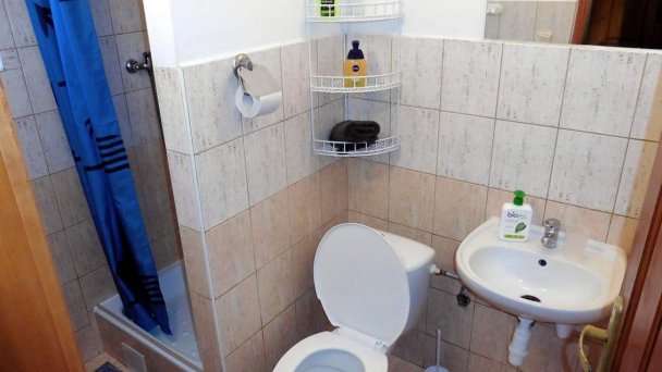 Chata Tadeáš Oravský Biely Potok 20 Chata Tadeáš Oravský Biely Potok 20