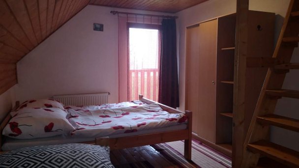 Chata Tadeáš Oravský Biely Potok 5 Chata Tadeáš Oravský Biely Potok 5
