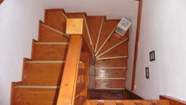 Chata Tadeáš Oravský Biely Potok 16 Chata Tadeáš Oravský Biely Potok 16