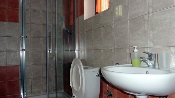 Chata Tadeáš Oravský Biely Potok 14 Chata Tadeáš Oravský Biely Potok 14