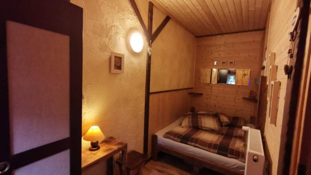 Privát Eden Pavlova Ves 51