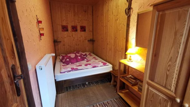 Privát Eden Pavlova Ves 50