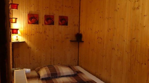 Privát Eden Pavlova Ves 48