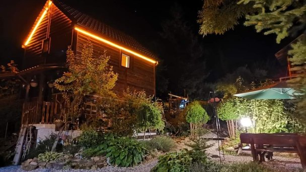 Privát Eden Pavlova Ves 52