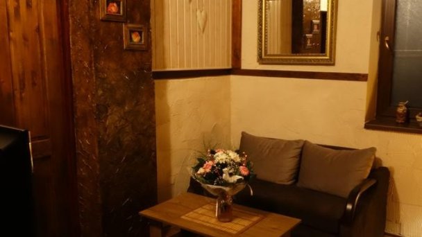 Privát Eden Pavlova Ves 76