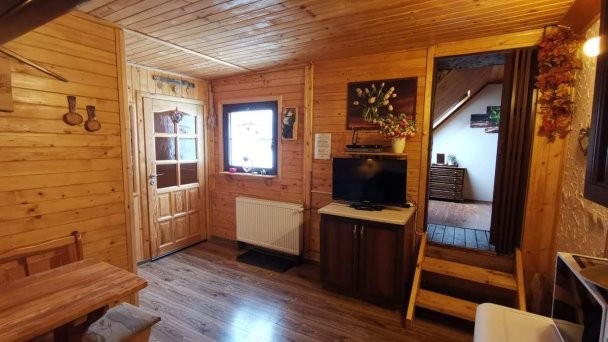 Privát Eden Pavlova Ves 67