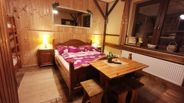 Privát Eden Pavlova Ves 65
