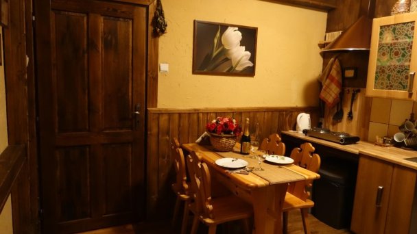 Privát Eden Pavlova Ves 22