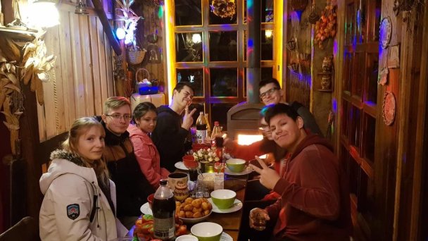 Privát Eden Pavlova Ves 17