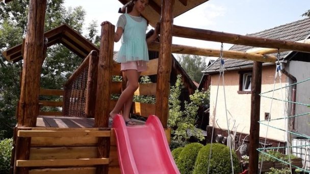 Privát Eden Pavlova Ves 14