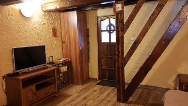 Privát Eden Pavlova Ves 35