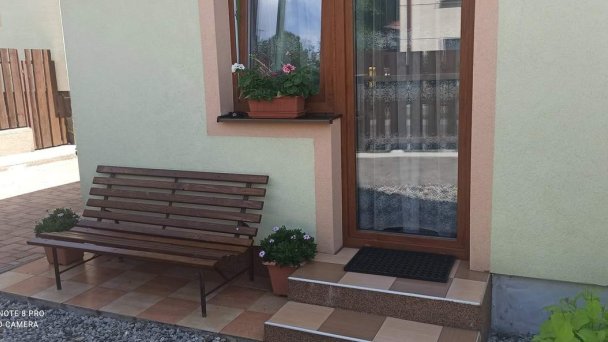 Privát Ria Pavlova Ves 25