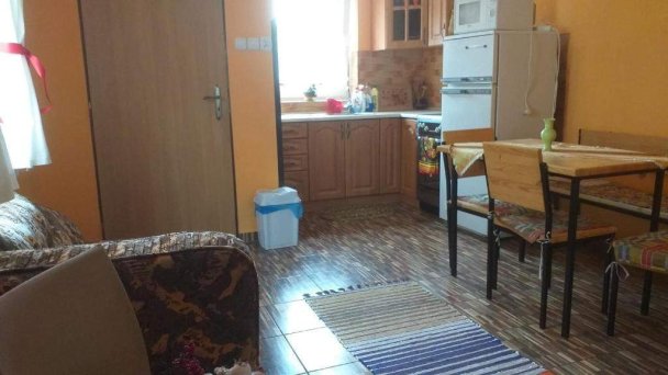 Privát Ria Pavlova Ves 22