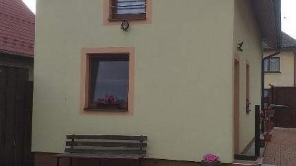 Privát Ria Pavlova Ves 12