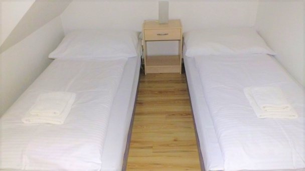 Chata Chopok Liptovský Mikuláš - Demänová 10