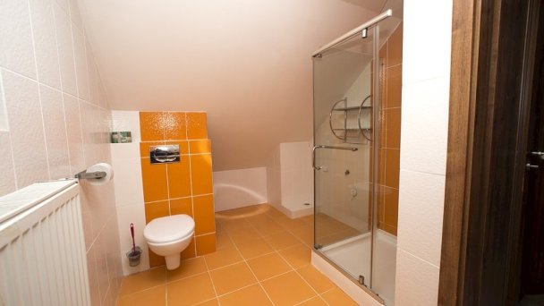 Chata Chopok Liptovský Mikuláš - Demänová 13