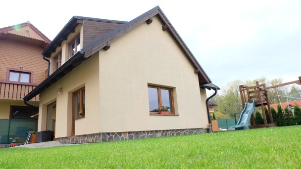 Chata Chopok Liptovský Mikuláš - Demänová 14