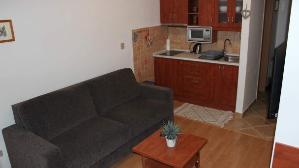Apartmán B13 TATRAN Donovaly 3
