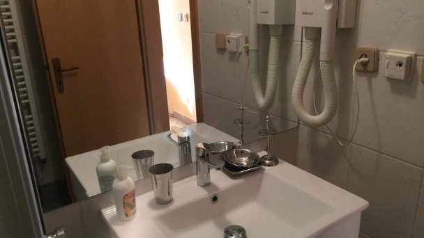 Apartmán B13 TATRAN Donovaly 28