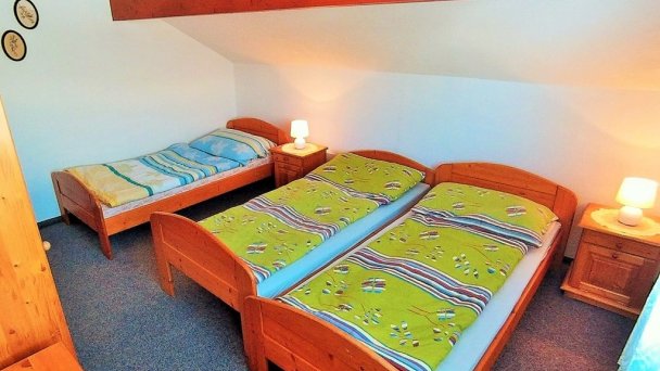 Chata Snežienka Donovaly 25