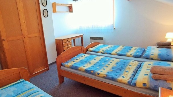 Chata Snežienka Donovaly 24