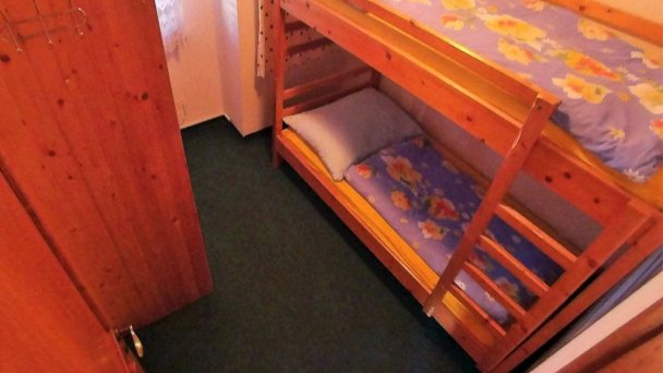 Chata Snežienka Donovaly 22