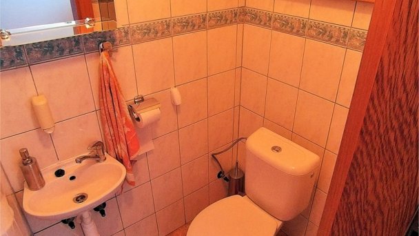 Chata Snežienka Donovaly 16