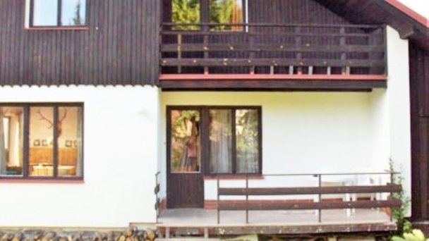 Chata Polianka Donovaly 16 Chata Polianka Donovaly 16
