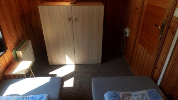Chata Športového klubu UMB Donovaly 20 Chata Športového klubu UMB Donovaly 20