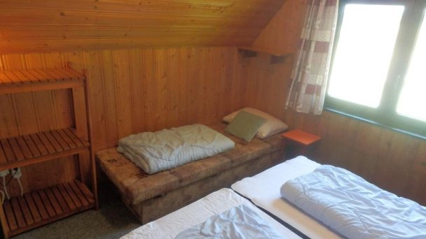 Chata Športového klubu UMB Donovaly 25 Chata Športového klubu UMB Donovaly 25