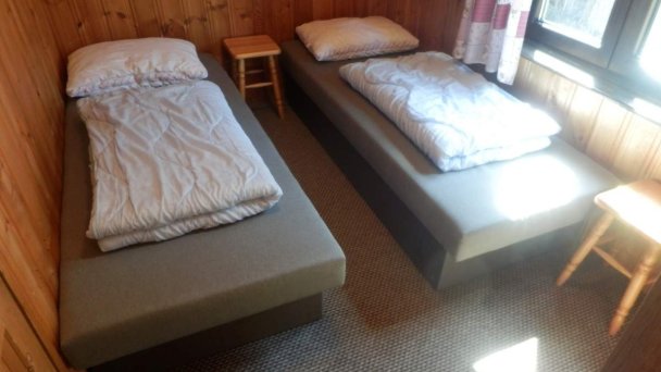 Chata Športového klubu UMB Donovaly 26 Chata Športového klubu UMB Donovaly 26