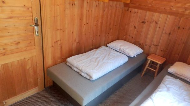 Chata Športového klubu UMB Donovaly 27 Chata Športového klubu UMB Donovaly 27