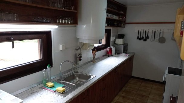 Chata Športového klubu UMB Donovaly 5 Chata Športového klubu UMB Donovaly 5