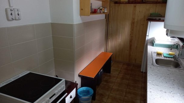 Chata Športového klubu UMB Donovaly 36 Chata Športového klubu UMB Donovaly 36