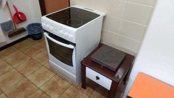 Chata Športového klubu UMB Donovaly 38 Chata Športového klubu UMB Donovaly 38