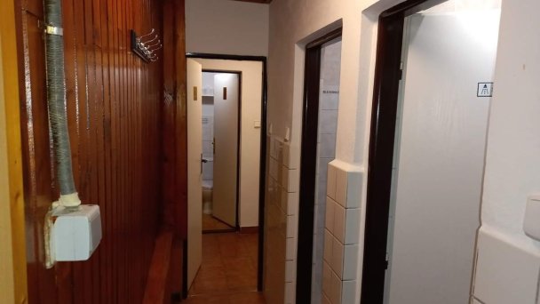 Chata Športového klubu UMB Donovaly 48 Chata Športového klubu UMB Donovaly 48