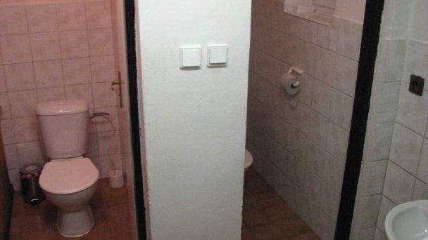 Chata Športového klubu UMB Donovaly 51 Chata Športového klubu UMB Donovaly 51