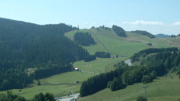Chata Športového klubu UMB Donovaly 70 Chata Športového klubu UMB Donovaly 70
