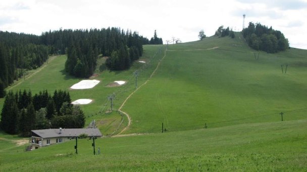 Chata Športového klubu UMB Donovaly 71 Chata Športového klubu UMB Donovaly 71